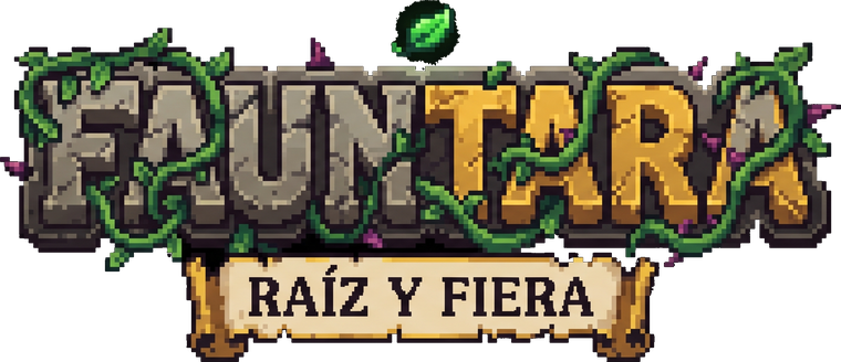 Fauntara: Raíz y Fiera